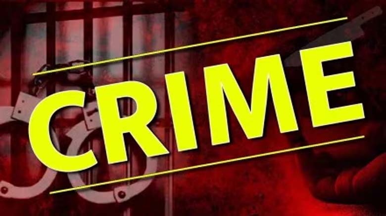 दहशत 🙄 यहां पुरोहित को बुरी तरह पीटा पुलिस ने मुकदमा दर्ज कर जांच की शुरू