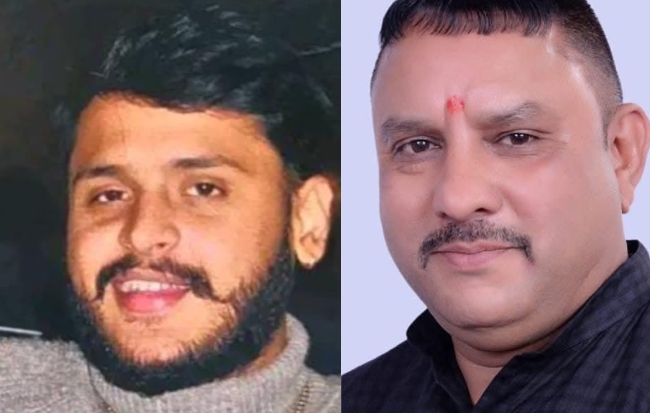 बड़ी खबर 👉हल्द्वानी में पार्षद पर अपनी लाइसेंसी रिवॉल्वर से युवक की गोली मारकर हत्या करने का अभियोग, देखिए उत्तराखंड जागरण की विशेष खबर