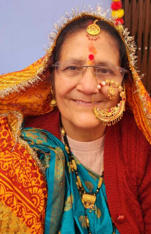 लालकुआं: पिछले 15 दिनों में 5 लोगों का निधन वरिष्ठ ब्यापारी की धर्मपत्नी का हुआ आकस्मिक निधन क्षेत्र में शोक