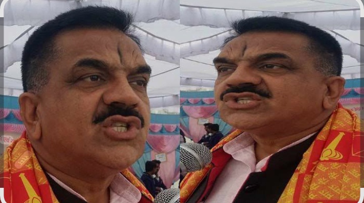 हलचल: 2027 विधानसभा चुनाव में पूरी ताकत झोंकेंगे रुद्रपुर के पूर्व विधायक राजकुमार ठुकराल , कांग्रेस से मिल सकता है टिकट देखें वीडियो