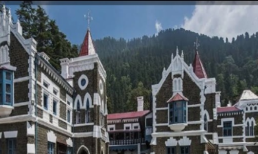 नैनीताल से हल्द्वानी शिफ्ट हो सकता है उत्तराखंड हाईकोर्ट, बेलबाबा क्षेत्र पर मंथन तेज सूत्र:पड़े पूरी खबर