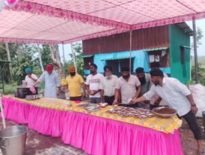 हल्द्वानी बेल बाबा गुरुद्वारा श्री सचखंड दरबार में श्री अर्जुन देव जी की याद में लगी छबील, हजारों श्रद्धालुओं ने ग्रहण किया प्रसाद देखें वीडियो