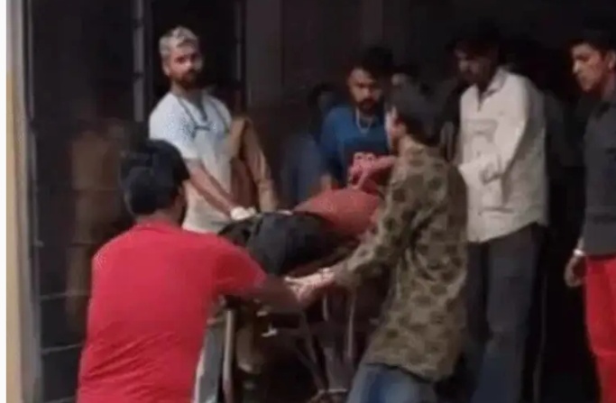रुद्रपुर पुरानी रंजिश में 17 वर्षीय युवक को मारी गोली, हल्द्वानी में इलाज के दौरान मौत; आरोपी फरार पुलिस जुटी जांच में