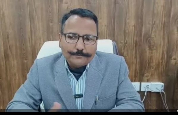 उत्तराखंड में भू-कानून तोड़ने वालों को चेतावनी: डीएम ललित मोहन रयाल का बड़ा फैसला, 250 वर्ग मीटर जमीन गई सरकार के नाम