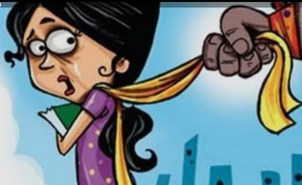महिला से छेड़छाड़ के आरोपी पर्यटकों से 18 हजार लेकर छोड़ने का आरोप, एसएसपी ने चौकी इंचार्ज-कांस्टेबल को किया लाइन हाजिर