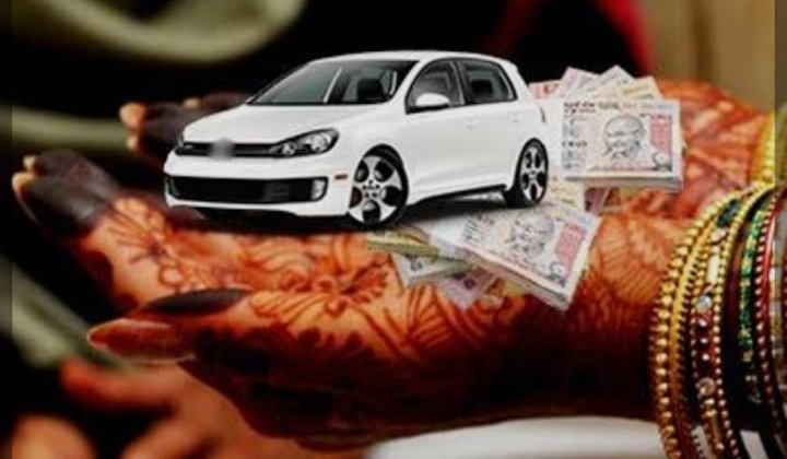 हल्दुचौड़ं  मे दहेज के लिए विवाहिता को पीटकर घर से निकाला, पति समेत चार पर FIR