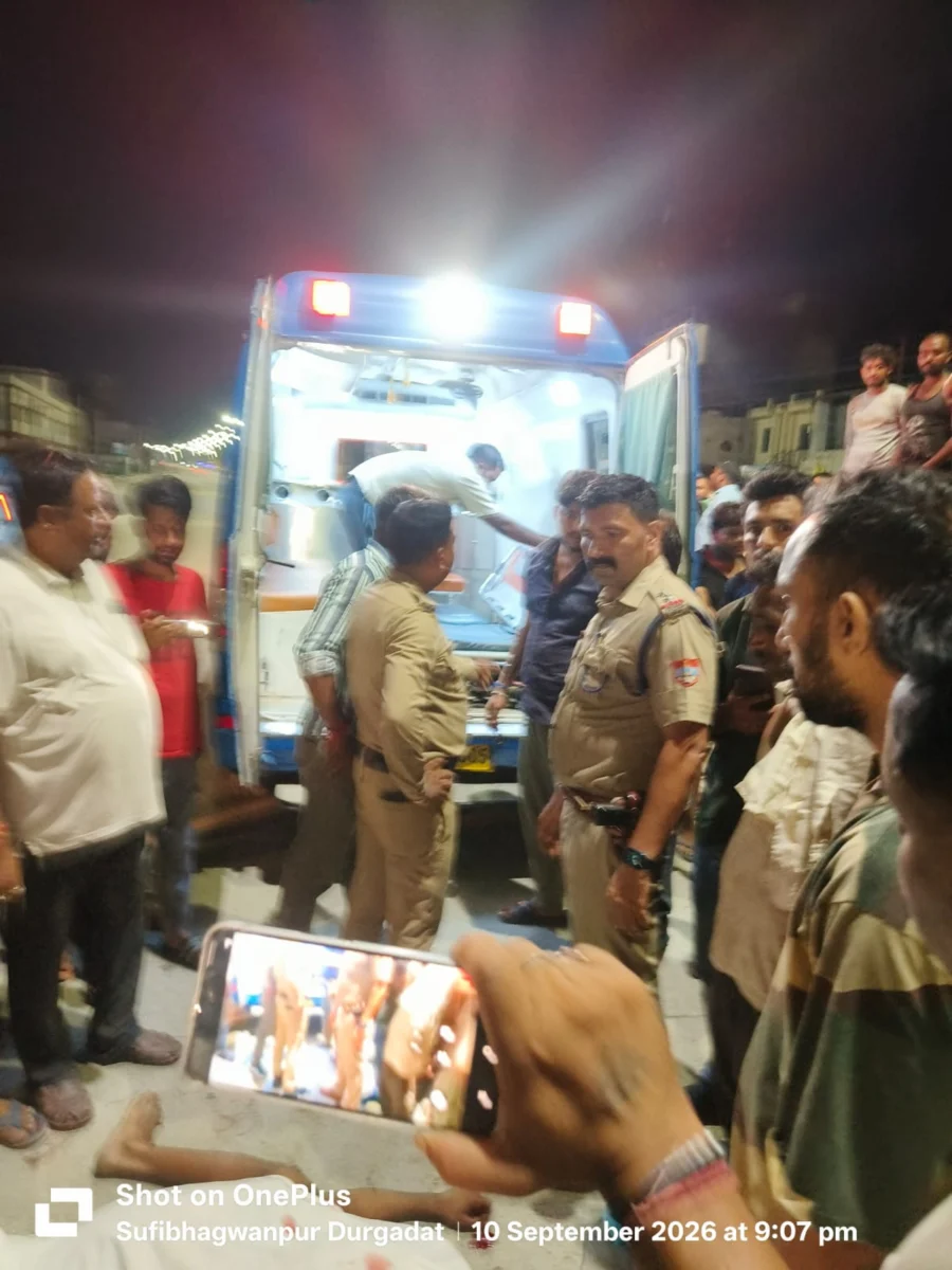 हल्दूचौड़ में दर्दनाक सड़क हादसा, गलत दिशा से आए छोटा हाथी ने बाइक को मारी टक्कर; लालकुआं के युवक की मौत